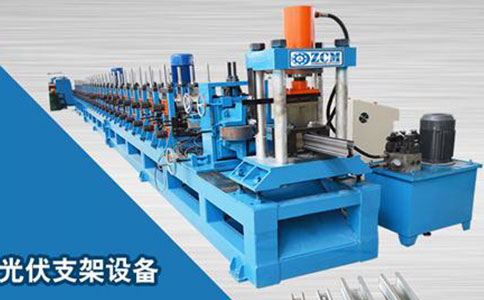 太陽(yáng)能支架發(fā)展重結(jié)果更看過程