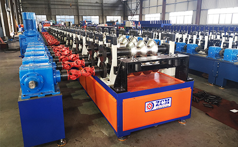 高速護欄板設備施工技巧你清楚嗎?