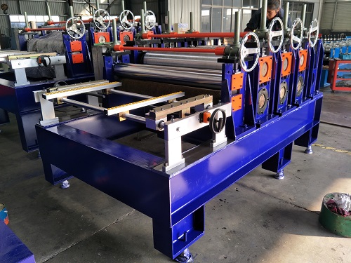 急救!不均勻沉降等突發情況發生,涵洞波紋板設備該如何?